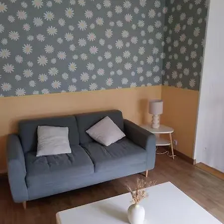 Maison Au Calme 2 Centre De Appartement *