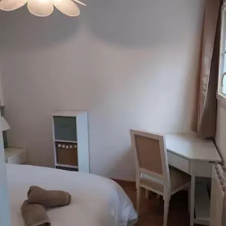 Appartement Maison Au Calme 2 Centre De