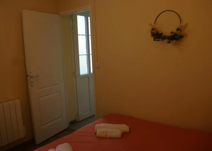 Apartment Maison Au Calme 2 Centre De *