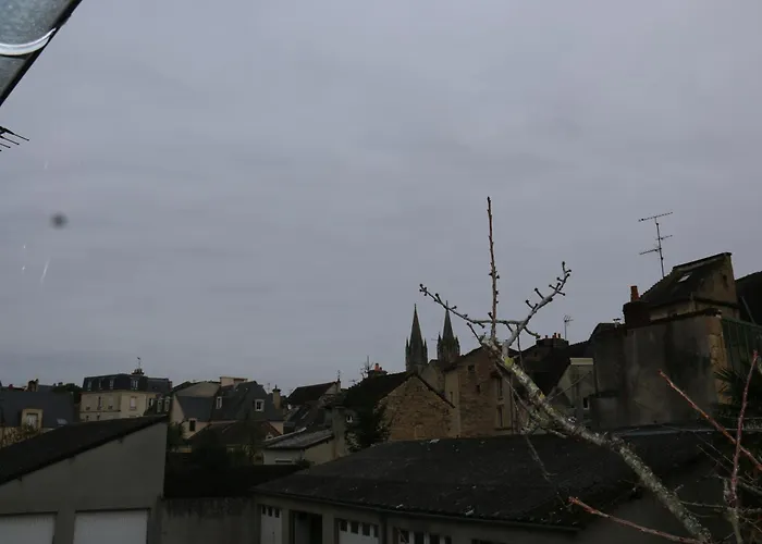 Apartment Maison Au Calme 2 Centre De *