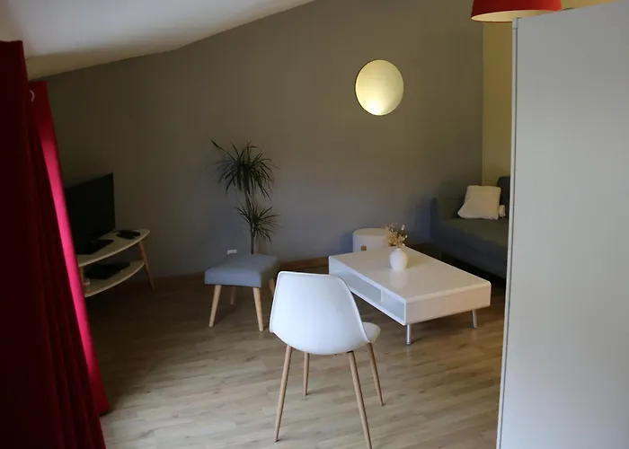 Maison Au Calme 2 Centre De Caen