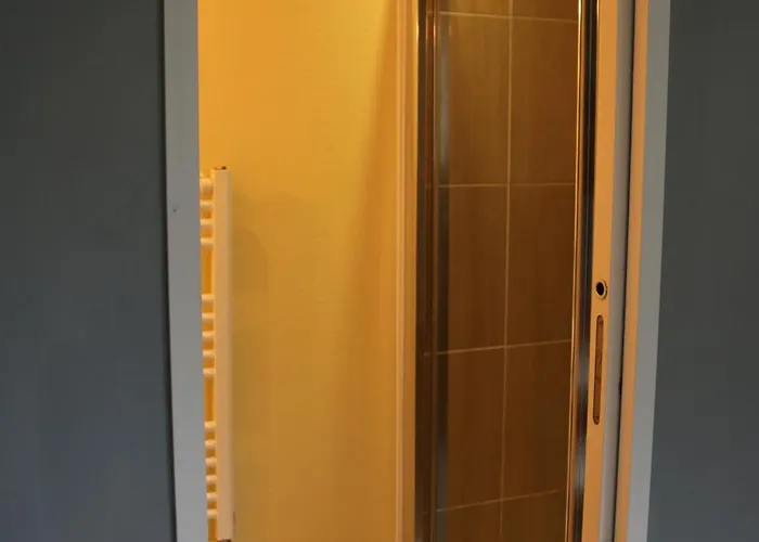 Maison Au Calme 2 Centre De Apartment Caen